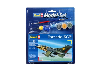 Сборная модель самолёта Tornado ACR Revell 64048 1:144