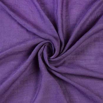 Вискоза жатая фиолетовая ш.150 (10987.001)