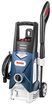 Мийка високого тиску Ronix RP-0100