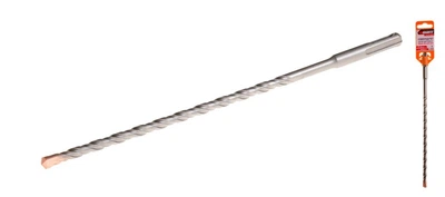 Сверло для бетона SDS-PLUS S4 8*260 мм GRANITE 0-08-2600