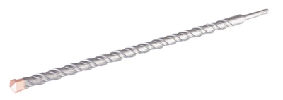 Сверло для бетона SDS-PLUS S4 20*460 мм GRANITE 0-20-460