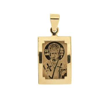 Ладанка Святий Миколай Diamant П3139 (550992)
