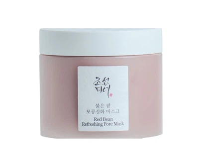 Маска на основе бобов Beauty Of Joseon Red Bean Refreshing Pore Mask 140 мл