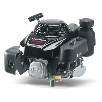 Двигатель бензиновый HONDA GXV-160