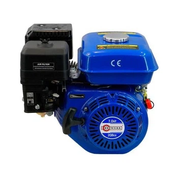 Бензиновий двигун Odwerk DVZ 170F (7 к. с.)