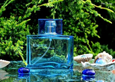 Туалетна вода Excite for Him, oriflame 75мл