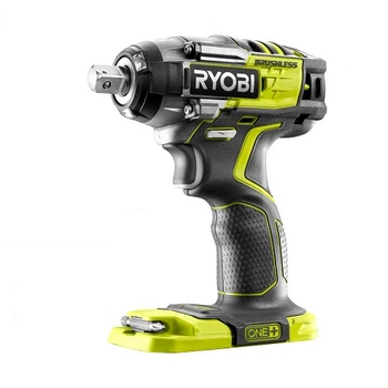 Акумуляторний Гайковерт Ryobi R18IW7-0