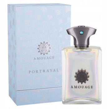 Парфумована вода Amouage Portrayal 100 мл (0701666330929)