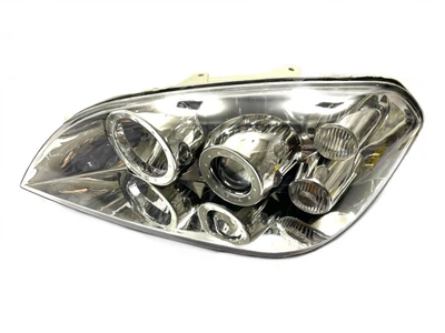 Фара передня без коректора L Chery Eastar KLM (B113772010BA)