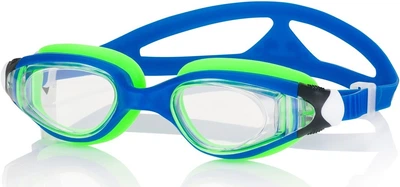 Окуляри для плавання Aqua Speed CETO Синій JR (043-30)