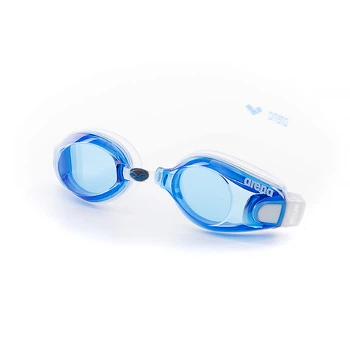 Окуляри для плавання Arena ZOOM X-FIT Блакитний One size (7d92404-017 One size)