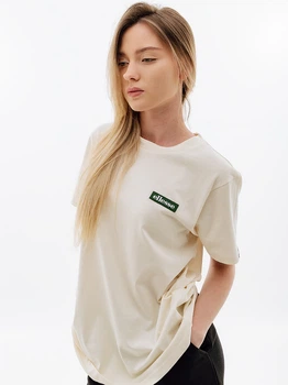 Женская Футболка Ellesse Tolin Tee Бежевый XS (7dSGR17945-904 XS)