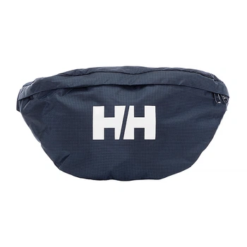 Мужская Сумка HELLY HANSEN HH LOGO WAIST BAG Синий One size (7d67036-597 One size)
