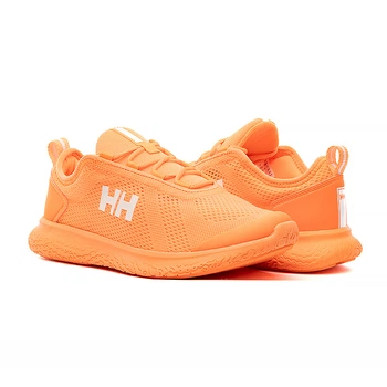 Женские Кроссовки HELLY HANSEN W SUPALIGHT MEDLEY Оранжевый 41 (7d11846-087 41)