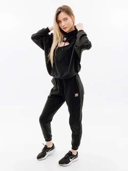 Женское Худи Ellesse Etna OH Hoody Черный L (7dSRR17805-011 L)