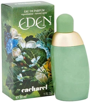 Woda perfumowana damska Cacharel Eden 30 ml (3360373048861)