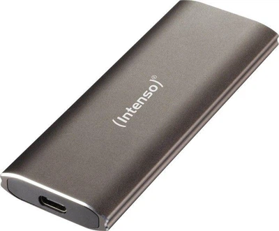 SSD накопичувач Intenso Professional Portable 1 TB (3825460)