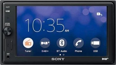 AV-Система Sony XAV-AX1005DB