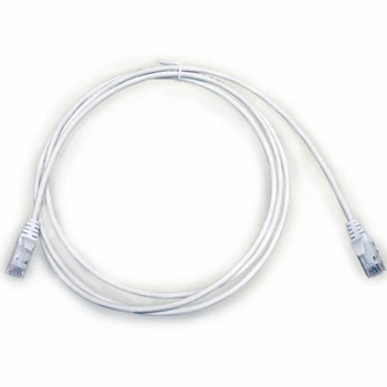 Патч-корд Corning 5м, сat.6, UTP, LSZH, серый, (3M) UU008083790