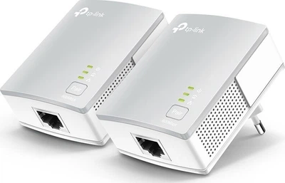 Powerline-адаптер TP-Link TL-PA4010KIT