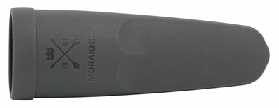 Ніж Morakniv Eldris Light Duty сірий