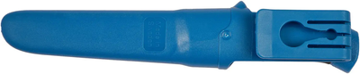 Ніж Morakniv Companion Navy Blue