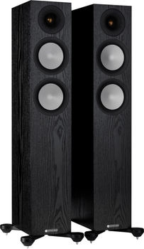 Monitor Audio Silver 200 (7G) Black Oak (SS7G200BL)