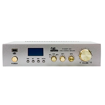 Усилитель 4all Audio PAMP-60-BT