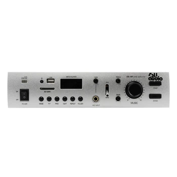 Усилитель 4all Audio PAMP-100-2Z