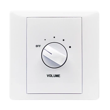 Регулятор гучності 4all Audio VC 60
