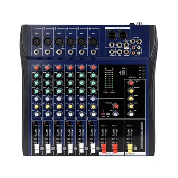 Микшерный пульт 4all Audio CT60S