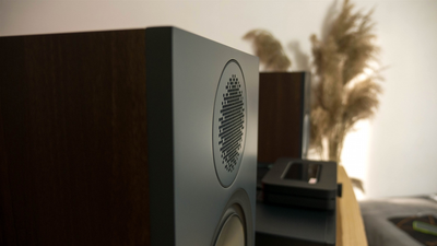 Monitor Audio Bronze 100 (6G) White (SB6G100W)