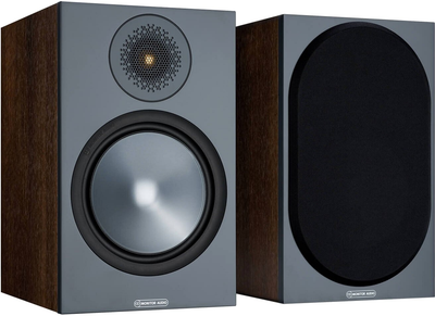 Monitor Audio Bronze 100 (6G) Walnut (SB6G100WN)