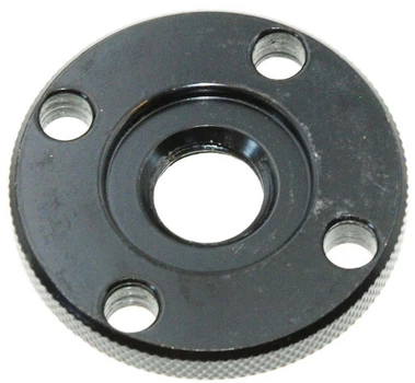 Гайка фланець болгарки УШМ D28011 DeWalt 622613-02 (d12*44/h7,5 мм), арт.bol763