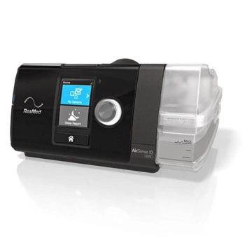 CPAP апарат ResMed AirSense 10 Autoset
