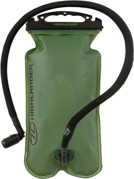Питьевая система Highlander SL Military Hydration System 3 L Olive (ACC035-OG)