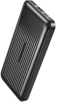 УМБ XO PB301 10000mAh Black