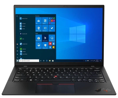 Ноутбук Lenovo ThinkPad X1 Carbon Gen 9 (20XW004ECA)
