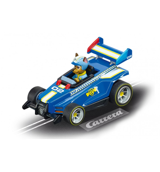 Автомобіль Carrera 64175 GO/GO+ Paw Patrol Chase (4007486641754)