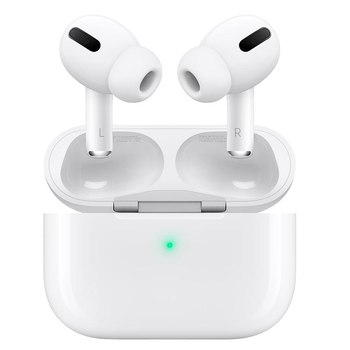 Навушники Hoco True wireless stereo headset EW27 |BT5.3, 4H| white