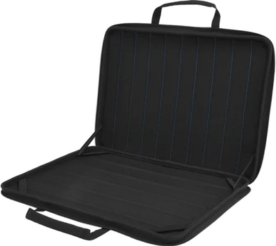 Czarna torba na Laptopa HP Mobility 14.1" Czarny (4U9G9AA)