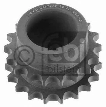 Шестерня колінвала BMW (вир-во Febi) Febi Bilstein (25074)