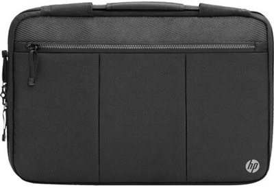 Torba na Laptopa HP Renew Executive 14,1 cala, czarna (6B8Y3AA)