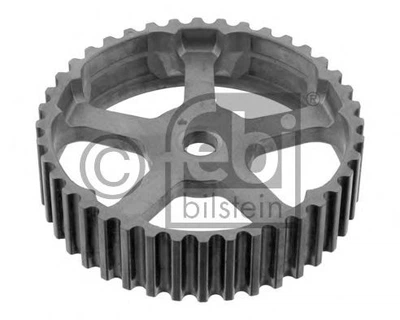 Шестерня распредвала Renault 1,9D F8Q (вир-во FEBI) Febi Bilstein (36434)