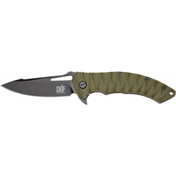 Нож Skif Shark Ii Bsw Olive (17650295) 205087