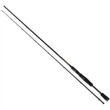 Спиннинг Jackall Tranpo G2 T2C-68L-2 2.07M 3-10G (16991254) 214550