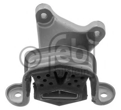 Подушка КПП Febi Bilstein (47563)
