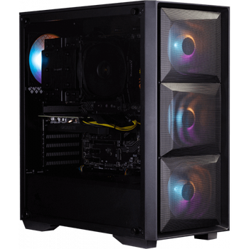 IT-BLOK ПК Максимальний Ігровий i9 13900F RTX 3090 Ti 32Gb