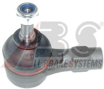 Наконечник рулевой тяги Honda Civic VII 01-05 A.B.S. (230602)