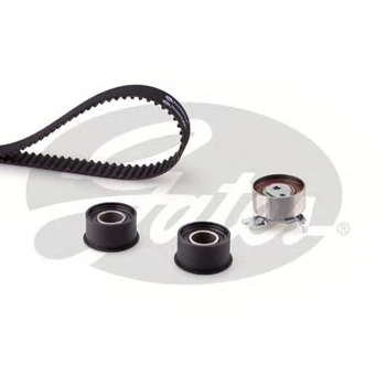 Комплект ременя ГРМ Gates (K015408XS)